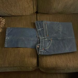 Wrangler 13MWZ 38x32